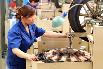 20萬款商品“秒查秒找”！金杯電工有本“數據字典”電纜