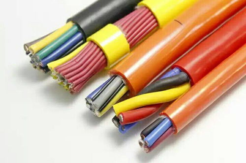 Splex 125軌道車輛用多芯控制電纜 實力廠家的專業(yè)選擇