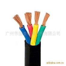 廣州市信道電線電纜電源線產(chǎn)品列表及選型指南